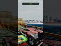 Hessney venom gt nfs nfsmw needforspeed shorts 0002