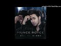 Prince Royce Darte Un Beso Audio mp3
