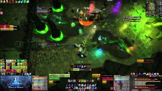 Time is Mana vs Fel Lord Zakkun Mythic