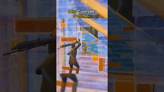 Best Controller Settings🎮🎯..#Fortnite #settings #shorts