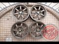 Rays Gram Lights 57s (Piyesa Parts)