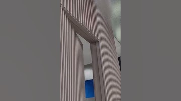 Hidden door ideas #hidden #doors #homedecor #home #interior n