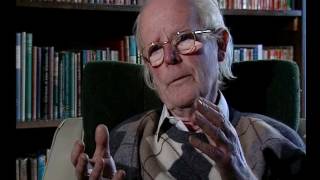 John Maynard Smith - Haldane's reaction to the Lysenko affair (33/102)