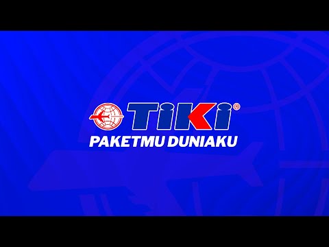 TIKI - PAKETMU DUNIAKU (TVC 2025)