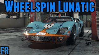 Car Mechanic Simulator 2018 - Wheelspin Lunatic screenshot 5
