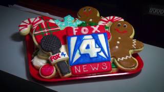 Happy Holidays from Fox 4!