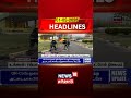 Russia Ukraine War Update | உக்ரைன்: ரஷ்யாவின் தாக்குதலால் பற்றி எரிந்த பெட்ரோல் நிலையம்