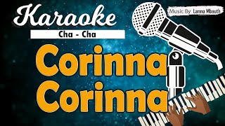 Karaoke CORINNA // Music By Lanno Mbauth