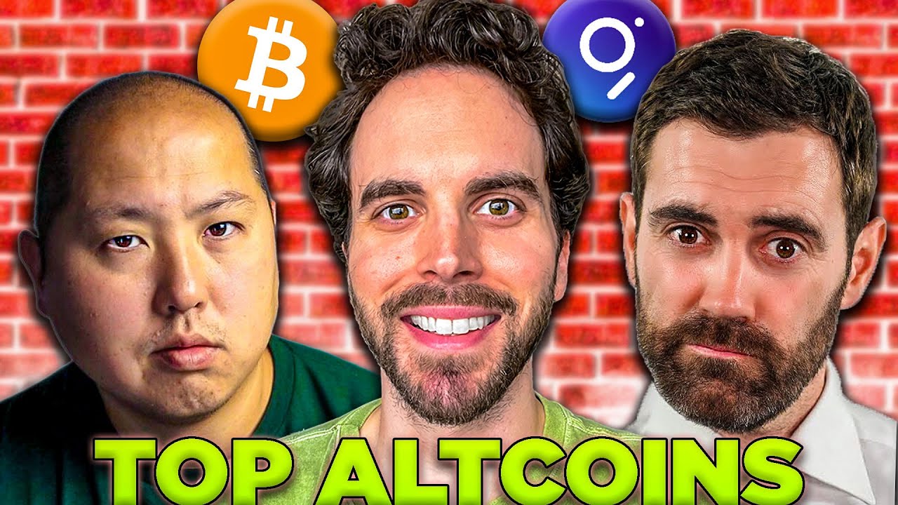 These Cheap Altcoins Have INSANE Potential!! 📈 (HIGH RISK)