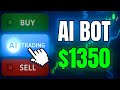 Pocket Option AI Trading Bot Test | Testing Pocket Option Signals