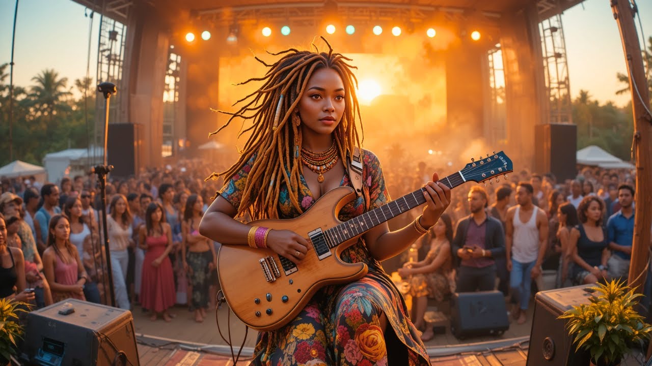 Dub Reggae for the Mind 🌿💫 Freedom, Spirit & Jah Vibes - YouTube