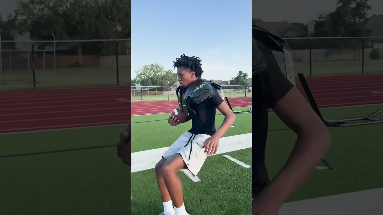 Какими бывают сценарии НФЛ 🤣