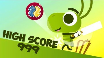 How to automate Doodle Cricket with Python!