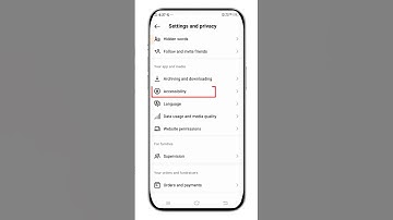 How To Enable Dark mode On Instagram | Change Theme On Instagram Black Theme |