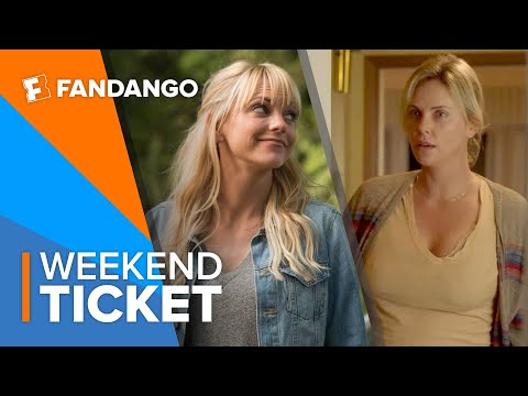 Now In Theaters: Overboard, Tully | Weekend Ticket