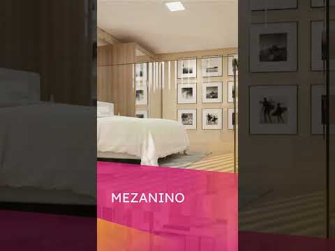 LOFT DE 60M²