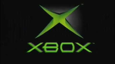 Xbox Classic Startup in Reversed