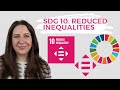 Sdg 10 reduced inequalities  un sustainable development goals  deep dive