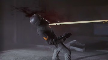 Steal the countermeasure - Quantum Break - 4K Xbox Series X