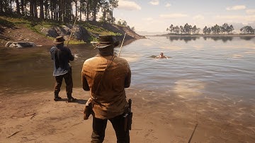 When the Developer Team Has a Sense of Humor...