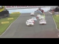 Btcc knockhill save of the day  ashley sutton