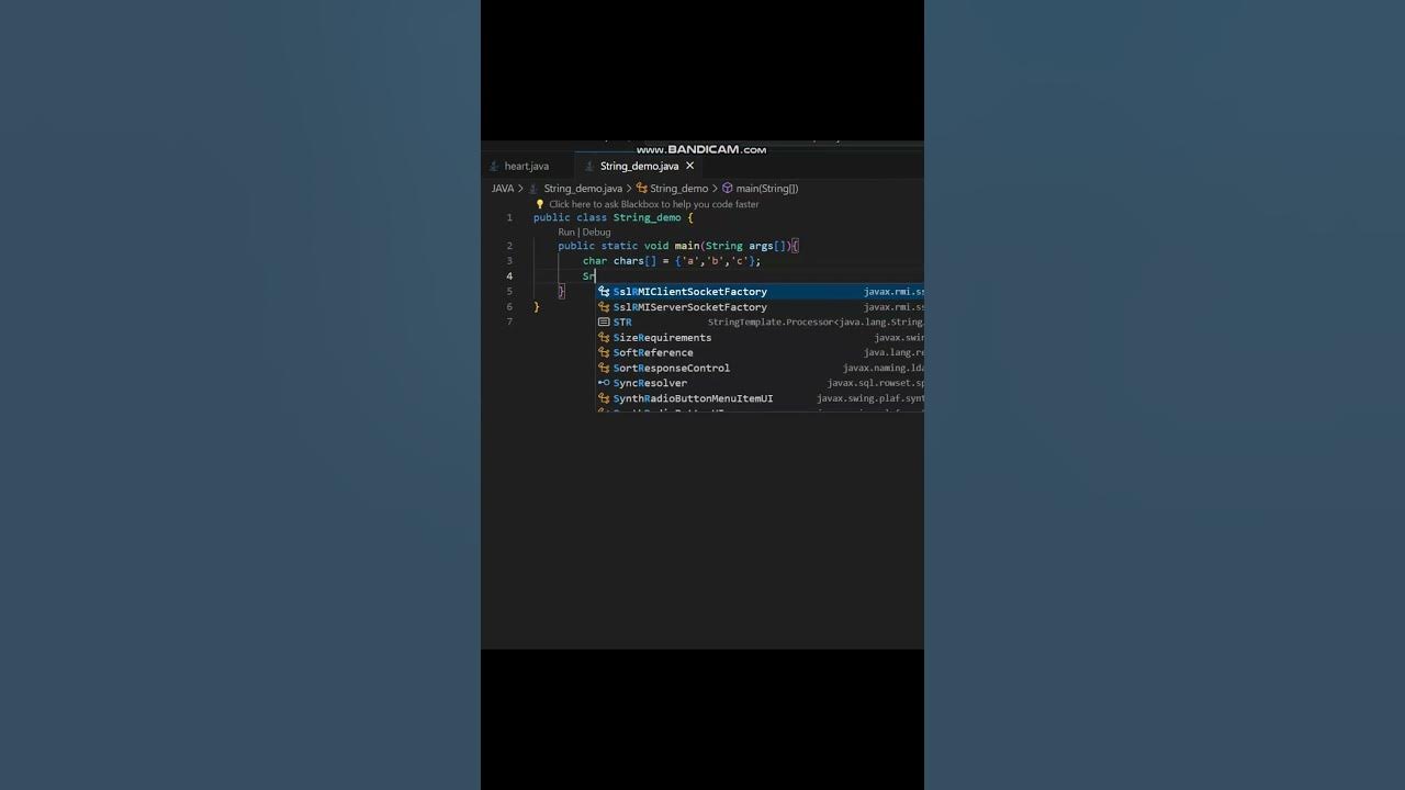 Day-2 | JAVA Guess the output #coding #developer #programming #java ...
