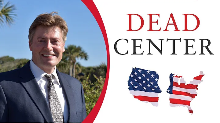 The Edward F. Reilly Lecture - Jason Altmire