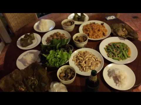 Banh Mi Guest House & Restaurant - Chiang Mai - Thailand