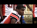 HIGH SCHOOL SPORTS- TREON HARRIS QB - BOOKER T. WASHINGTON - 'TOUR OF CHAMPIONS'