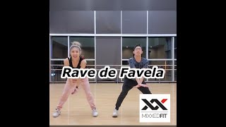 Rave de Favela