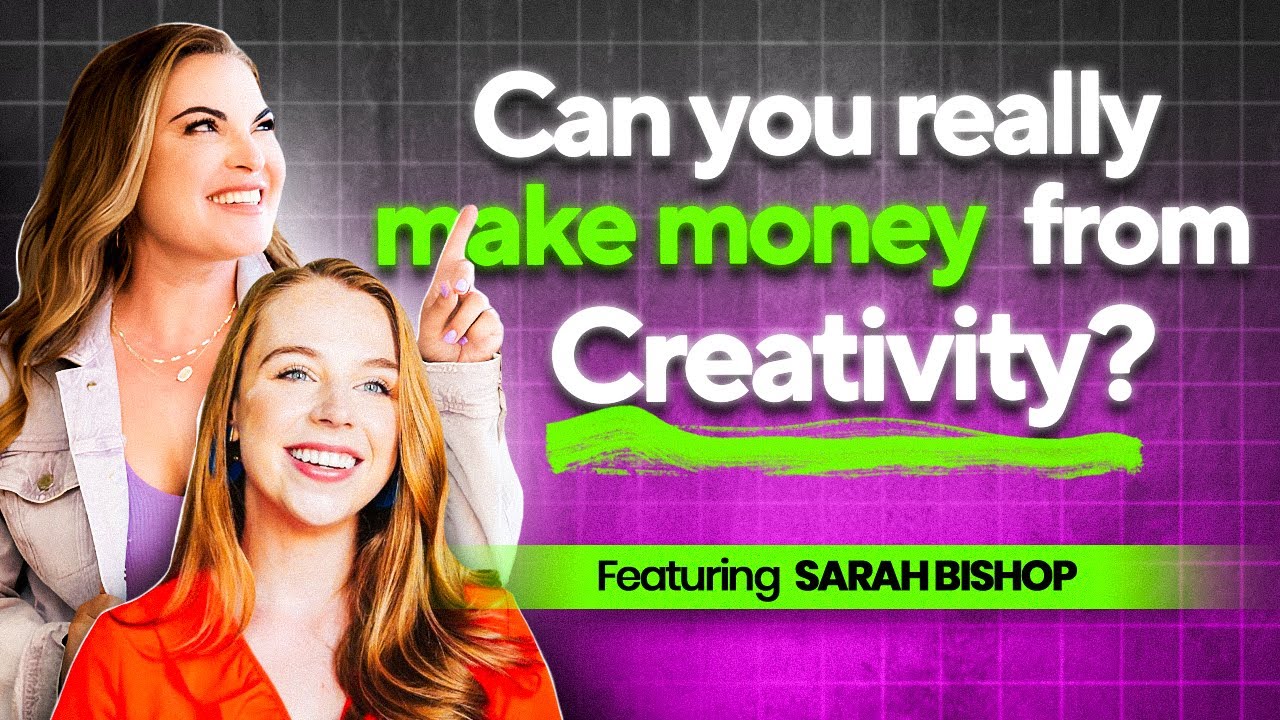 How Multi-Passionate Entrepreneurs Build Profitable Businesses without Losing their Creativity
