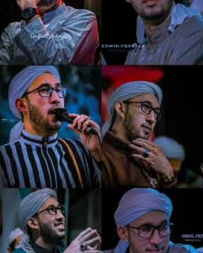 Srory WA sholawat hadzal qur'an | Az zahir