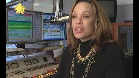 Connecticut School of Broadcasting - Marci Ross