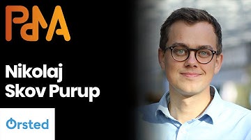 Implementing Industrial IoT Systems in High Risk IT Landscapes -  Nikolaj Skov Purup, Ørsted