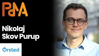Implementing Industrial IoT Systems in High Risk IT Landscapes -  Nikolaj Skov Purup, Ørsted