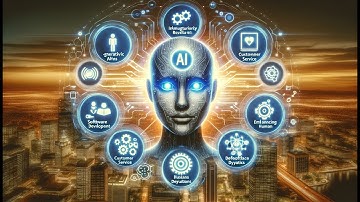 The Future of Work: AI