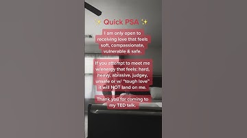 Embracing Self-Love & Setting Boundaries #selflove #boundaries