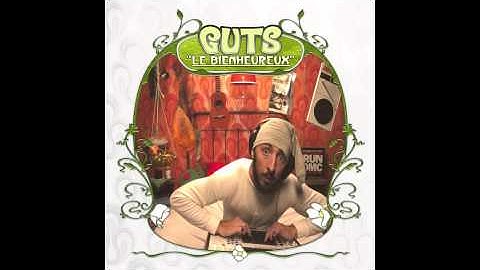 Guts - And The Living is Easy