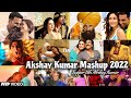 Akshay kumar mashup 2022  akshay kumar all songs  best of akshay kumar  find out think