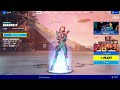 (PS5) Watch me play Fortnite (Malaysia) #33