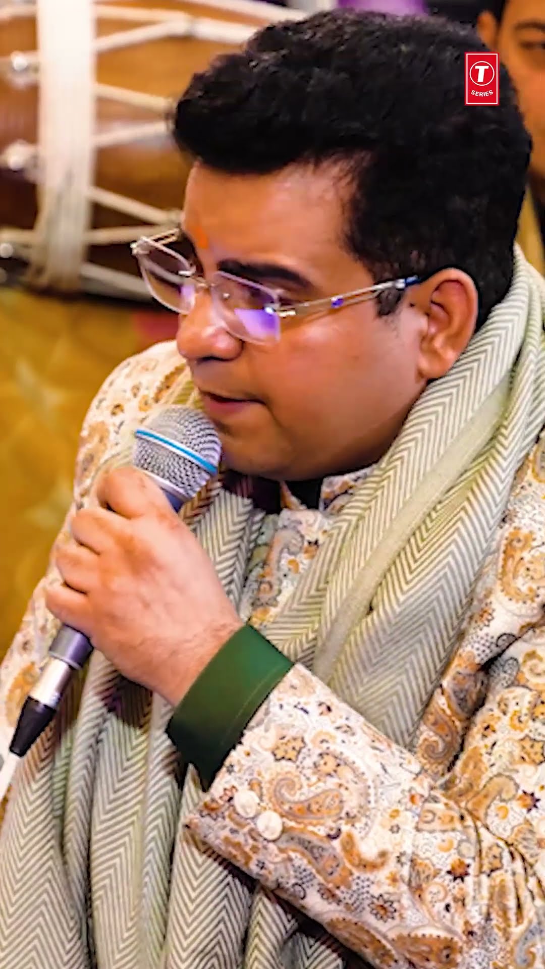 श्री हनुमान चालीसा Shree Hanuman Chalisa | BHARAT KUMAR #bharatkumar