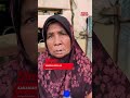 'Tinggal sehelai sepinggang' - Mangsa kebakaran perlukan bantuan