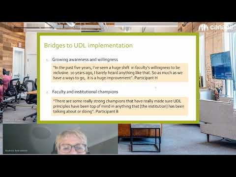 ISSOTL21  Using