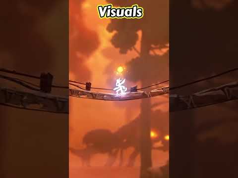 Everything I Love About Ori And The Will Of The Wisps
