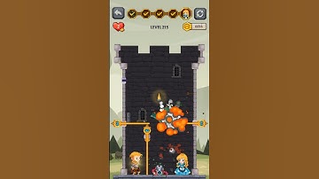 how to loot level no 215 #short  #shorts