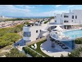 Key Ready apartments with sea views in Gran Alacant