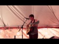 Allison Weiss - Acoustic Basement - Warped Tour 2013