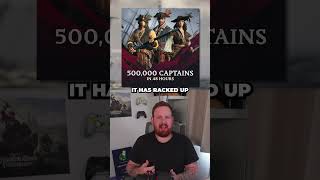 A Huge Pirate Game Is Coming To Consoles