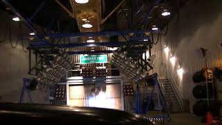 Test Track - original version - 1080p HD Walt Disney World - EPCOT