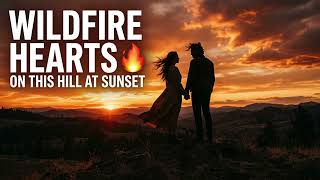 Wildfire Hearts Emotional Deep House Emk Music Studio